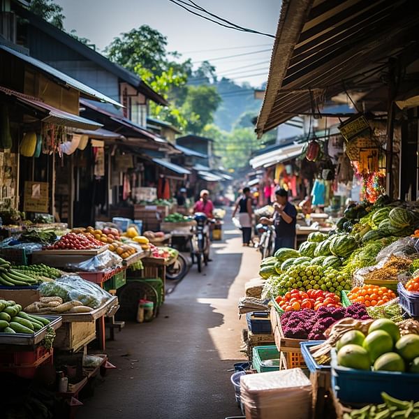 Living the Thai Life: Understanding the Cost of Living in Thailand