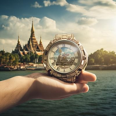 Making Sense of Thailand Time: Dealing with Time Difference for International Travelers