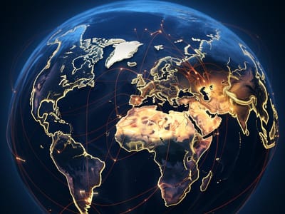 Non-stop Flight to Paradise: Comprehensive Guide to Direct Flights to Thailand from Major World Cities