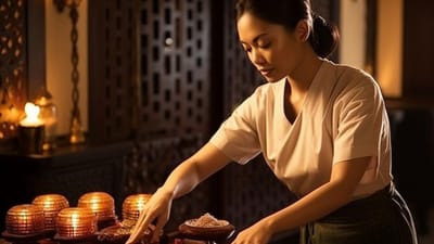 Relax and Rejuvenate: Where to Find the Best Massages in Thailand