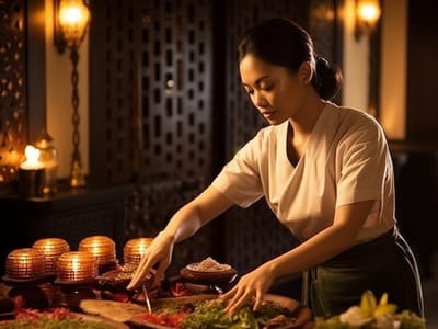Relax and Rejuvenate: Where to Find the Best Massages in Thailand