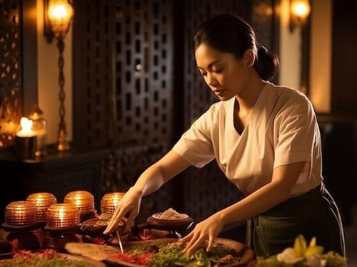 Relax and Rejuvenate: Where to Find the Best Massages in Thailand