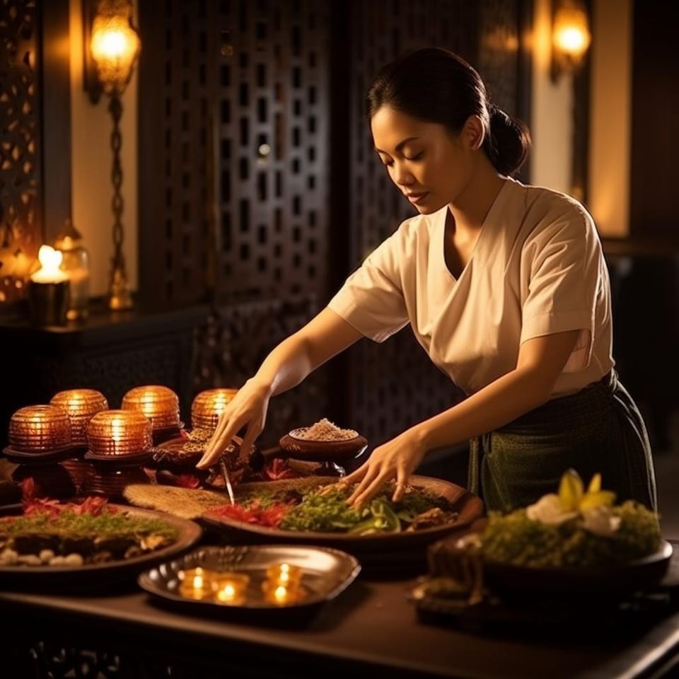 Relax and Rejuvenate: Where to Find the Best Massages in Thailand