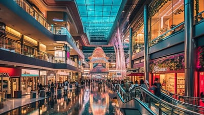 Shopping in Thailand: From Local Markets to Luxury Malls