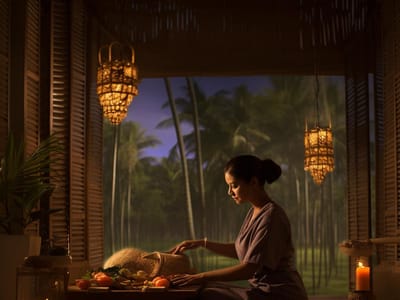 Thai Massage 101: Understanding Styles, Benefits, and Where to Get the Best One