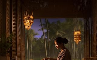 Thai Massage 101: Understanding Styles, Benefits, and Where to Get the Best One