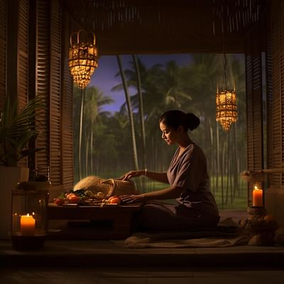Thai Massage 101: Understanding Styles, Benefits, and Where to Get the Best One