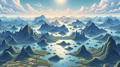 Thailand from Above: A Guide to the Most Scenic Flights into the Country