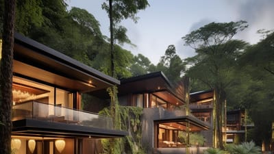 Thailand’s Best Hidden Resorts: A Guide to Secluded Luxury in Paradise.