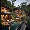 Thailand’s Best Hidden Resorts: A Guide to Secluded Luxury in Paradise.