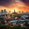 The Heart of Thailand: An In-Depth Look into the Capital City