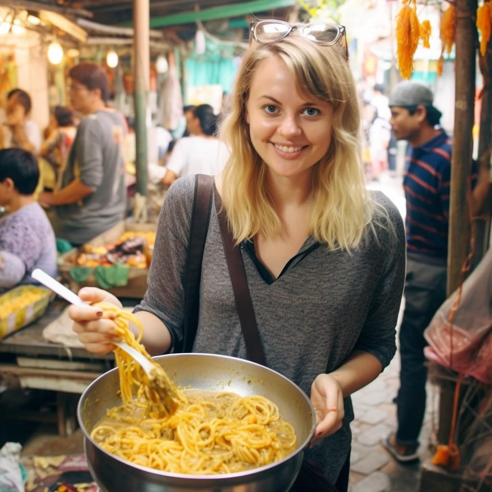 Top 10 Must-Visit Attractions in Thailand for First-Time Travelers